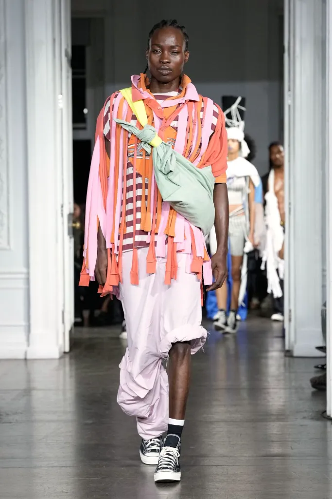 Jawara Alleyne 26SS002